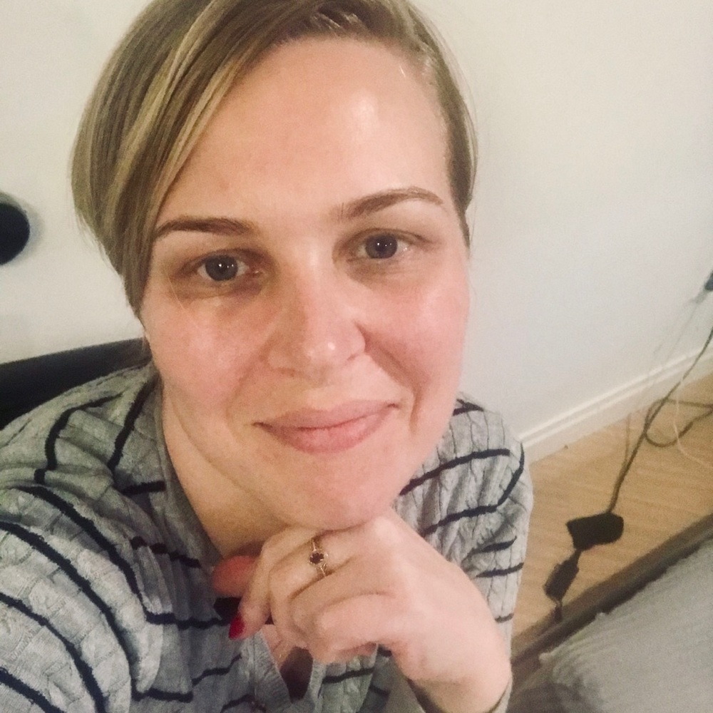 Meet your Posher, Liuba